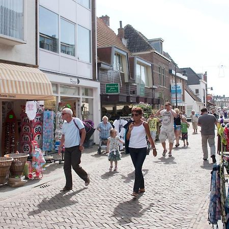 Heerlijke Vakantiehuizen In Egmond Egmond aan Zee Zewnętrze zdjęcie