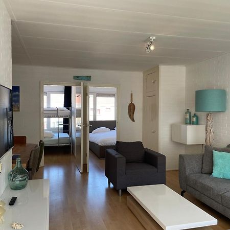 Heerlijke Vakantiehuizen In Egmond Egmond aan Zee Zewnętrze zdjęcie