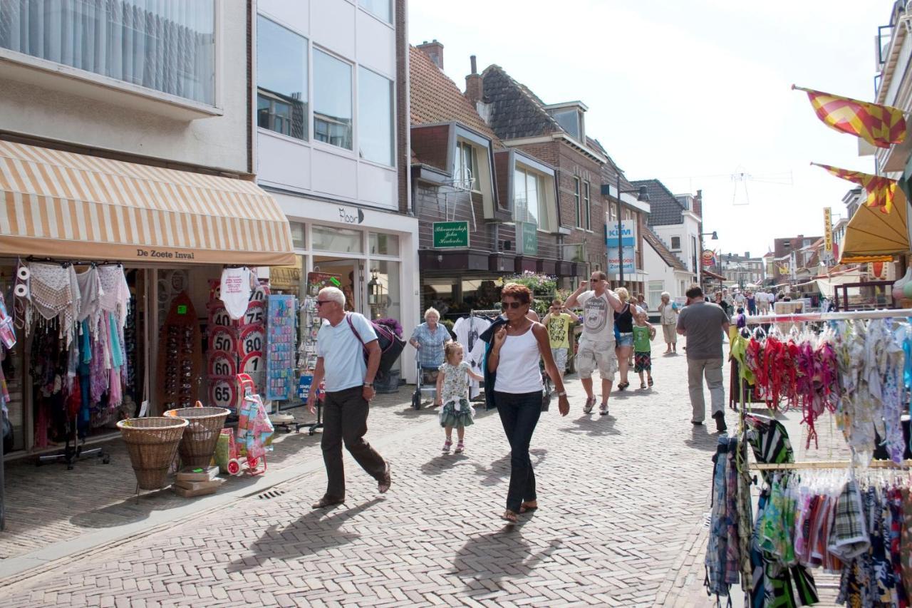 Heerlijke Vakantiehuizen In Egmond Egmond aan Zee Zewnętrze zdjęcie