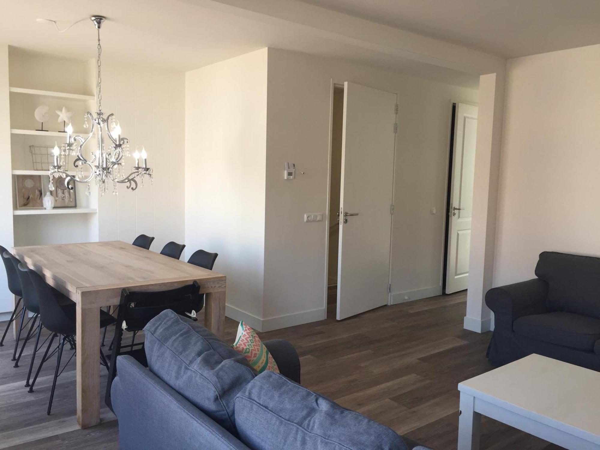 Heerlijke Vakantiehuizen In Egmond Egmond aan Zee Pokój zdjęcie