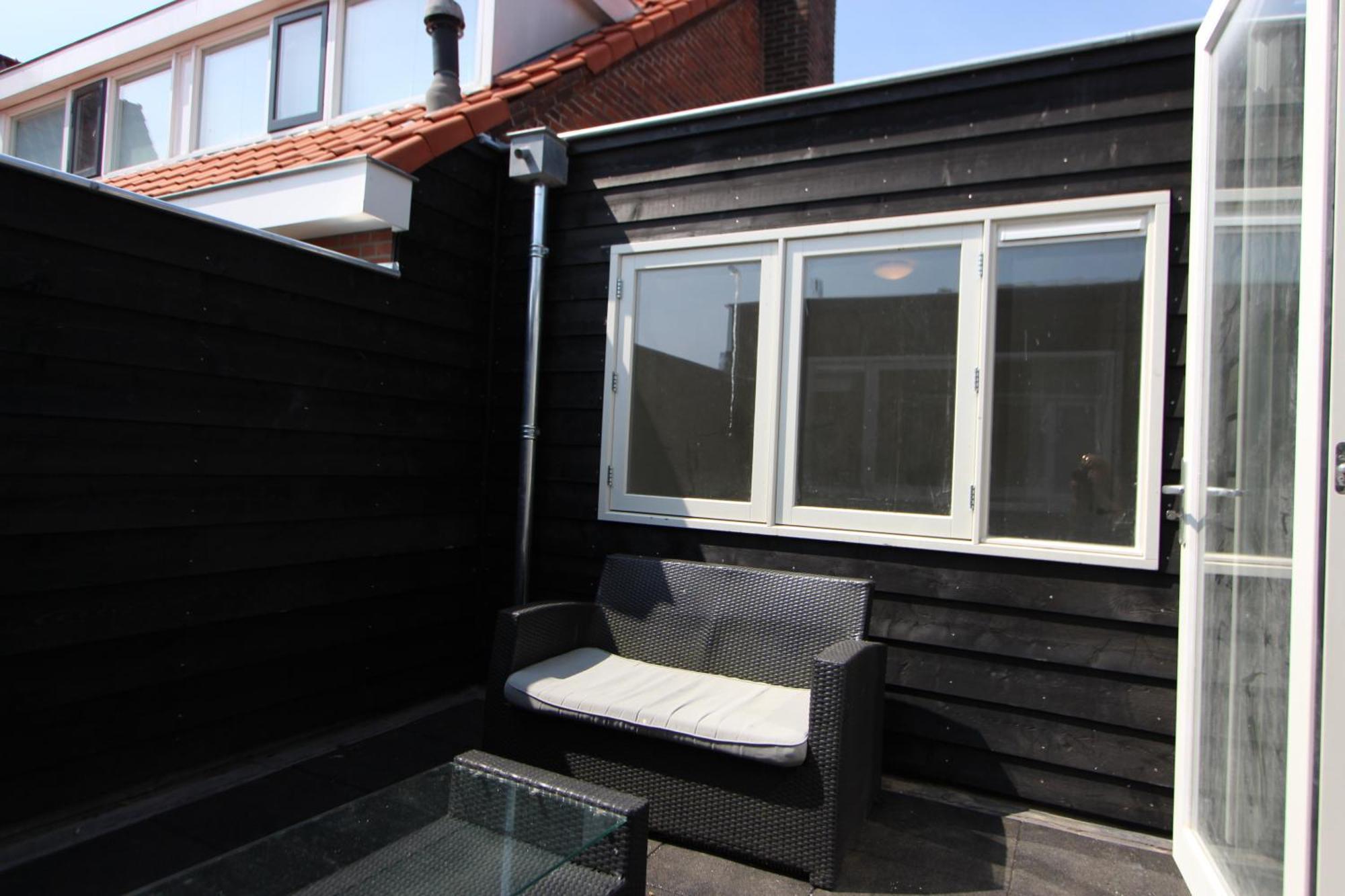 Heerlijke Vakantiehuizen In Egmond Egmond aan Zee Pokój zdjęcie