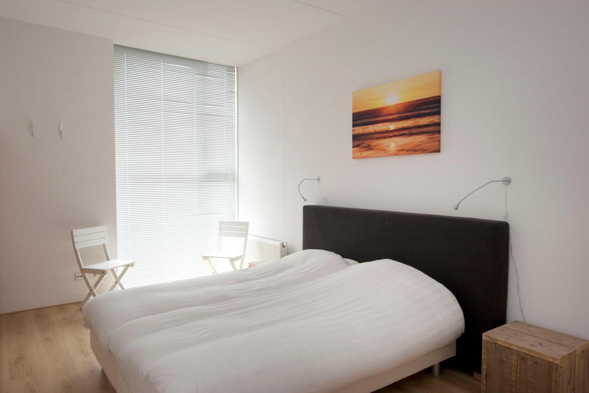 Heerlijke Vakantiehuizen In Egmond Egmond aan Zee Pokój zdjęcie