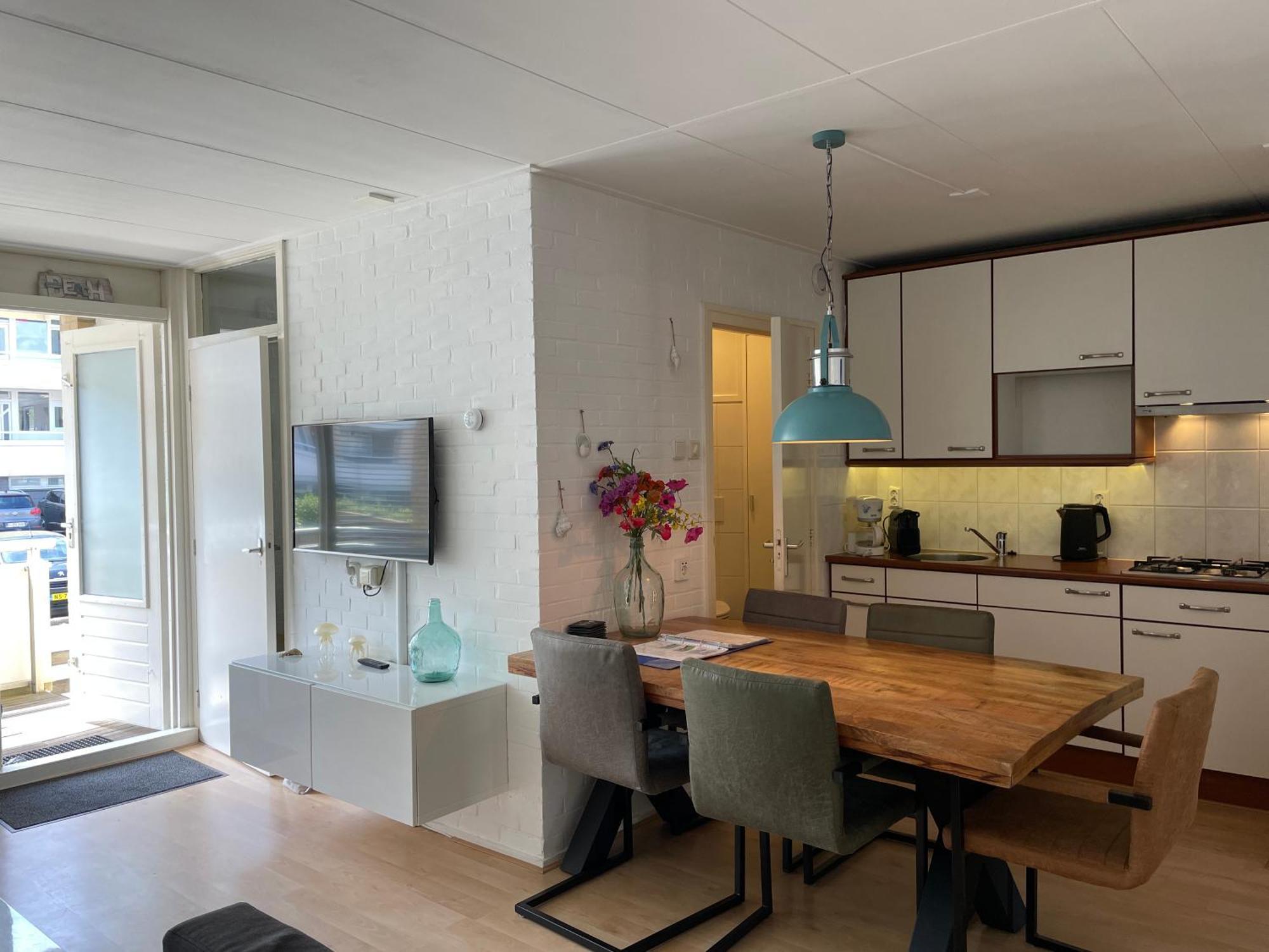 Heerlijke Vakantiehuizen In Egmond Egmond aan Zee Zewnętrze zdjęcie