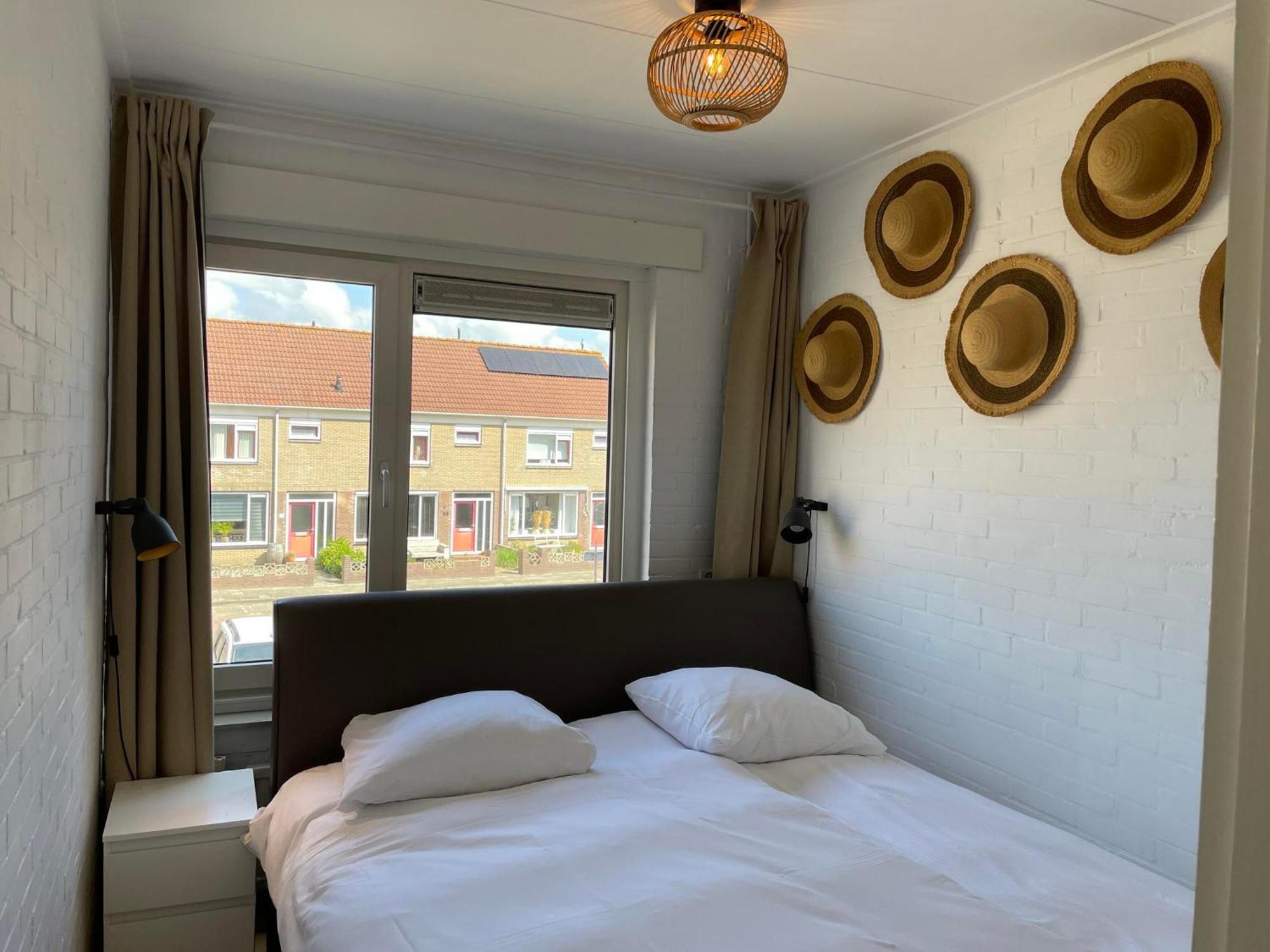 Heerlijke Vakantiehuizen In Egmond Egmond aan Zee Zewnętrze zdjęcie