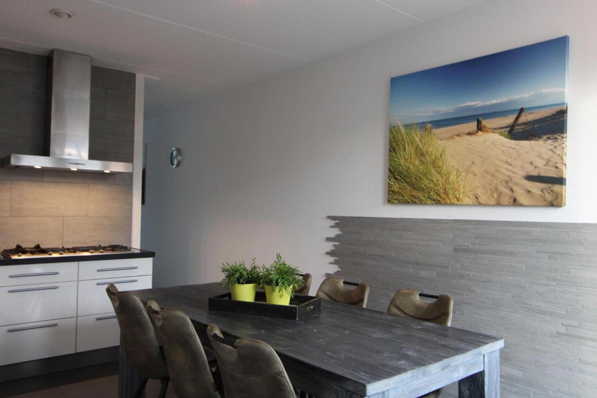 Heerlijke Vakantiehuizen In Egmond Egmond aan Zee Zewnętrze zdjęcie