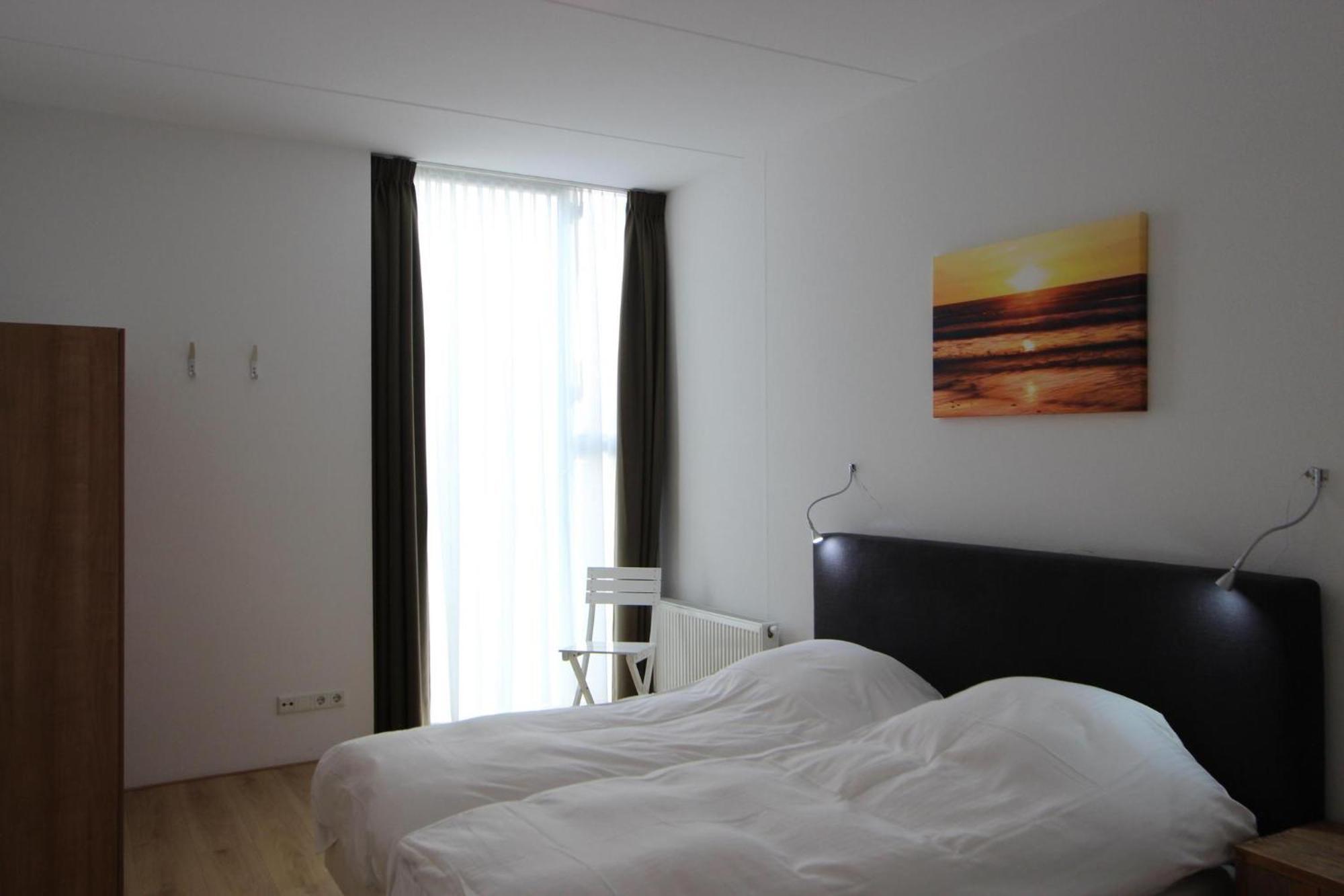Heerlijke Vakantiehuizen In Egmond Egmond aan Zee Zewnętrze zdjęcie